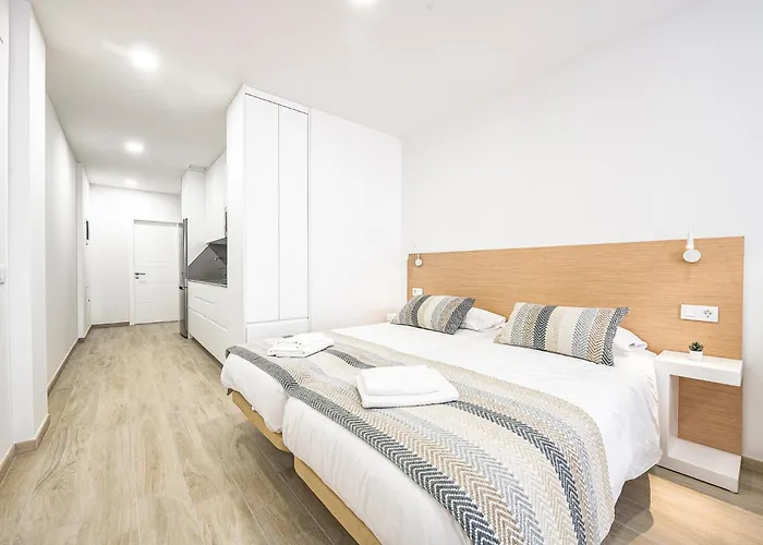 La Marquesa Canteras