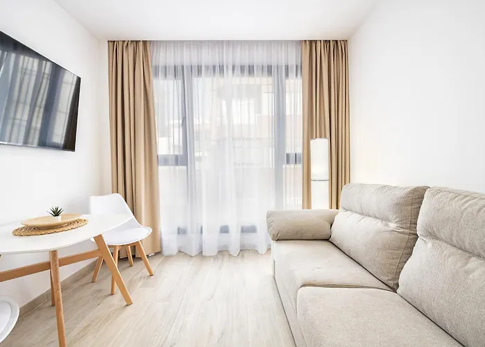 La Marquesa Canteras * ラスパルマス・デ・グランカナリア