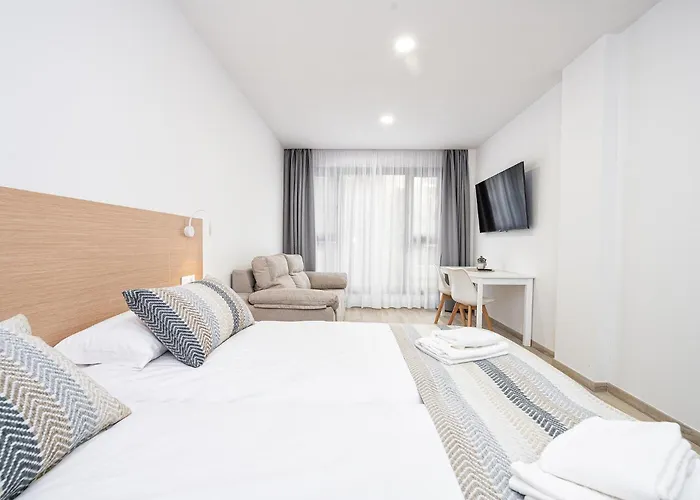 La Marquesa Canteras ラスパルマス・デ・グランカナリア