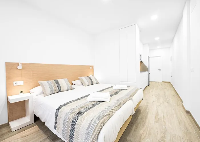 La Marquesa Canteras * ラスパルマス・デ・グランカナリア