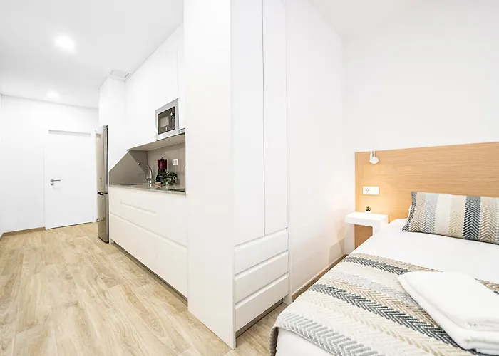 La Marquesa Canteras