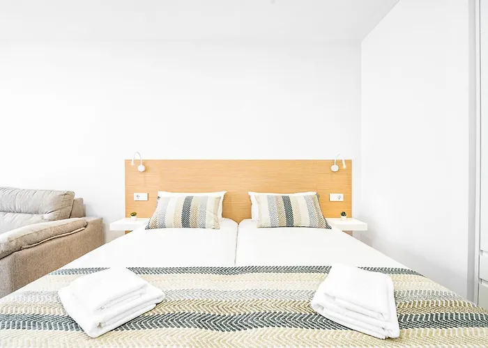 La Marquesa Canteras *