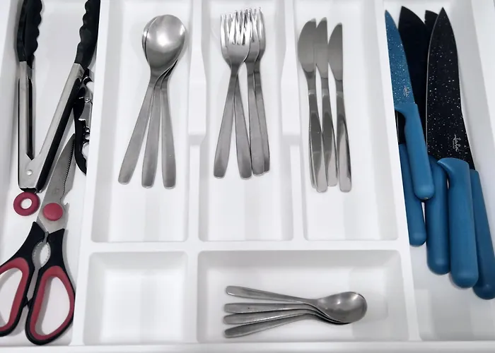 アパート La Marquesa Canteras