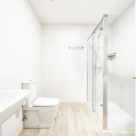 דירה La Marquesa Canteras לאס פאלמס דה גראן קנאריה