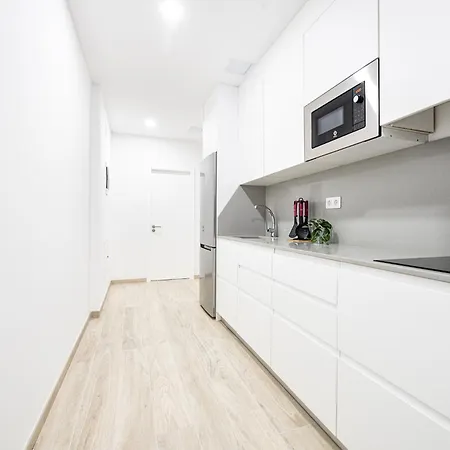 La Marquesa Canteras Appartement Las Palmas