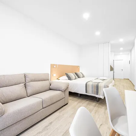 Appartement La Marquesa Canteras Las Palmas