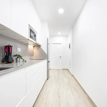 La Marquesa Canteras * Las Palmas