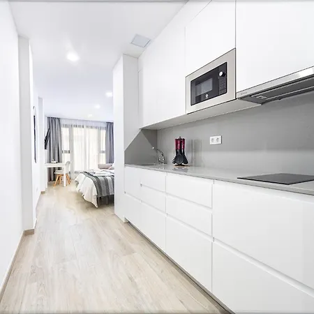 La Marquesa Canteras