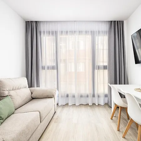 Appartement La Marquesa Canteras *