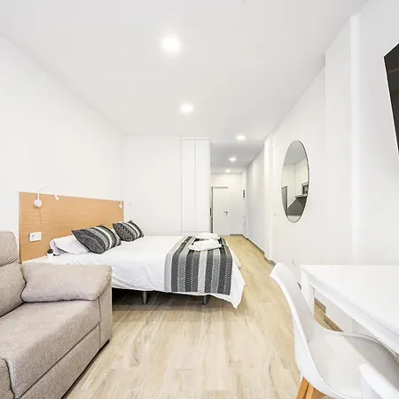 La Marquesa Canteras דירה *