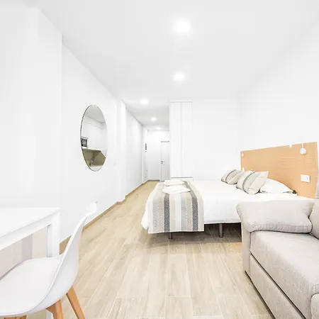 Appartement La Marquesa Canteras Las Palmas