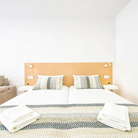 La Marquesa Canteras