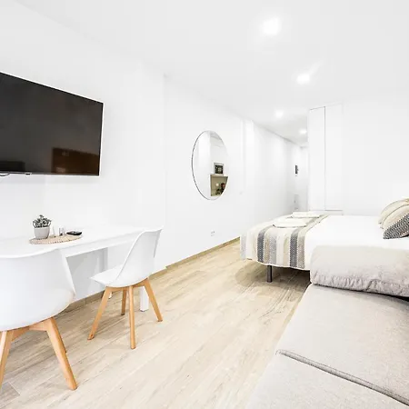 Appartement La Marquesa Canteras *