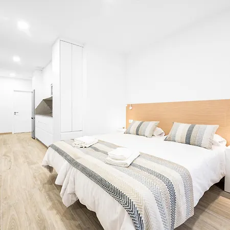 Apartament La Marquesa Canteras