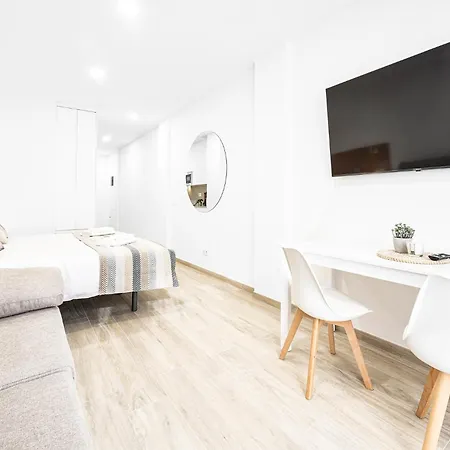 La Marquesa Canteras Appartement *