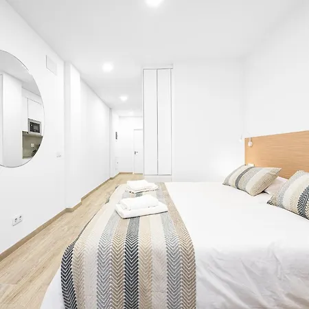 Apartament La Marquesa Canteras
