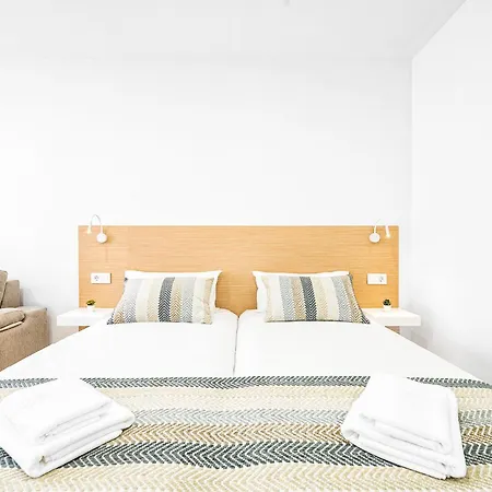 La Marquesa Canteras *