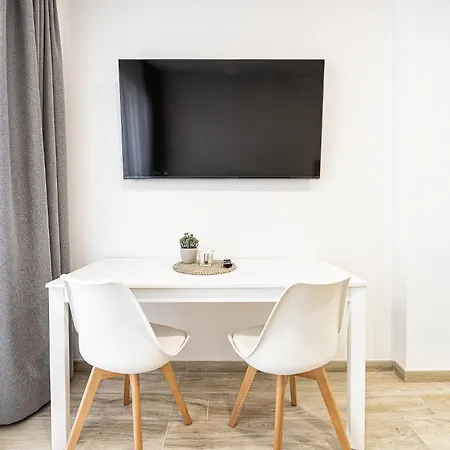 La Marquesa Canteras Las Palmas