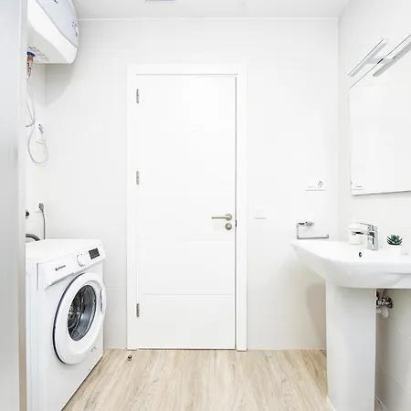 La Marquesa Canteras Appartement