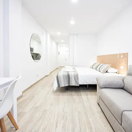 Apartament La Marquesa Canteras