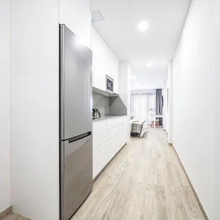 La Marquesa Canteras Appartement *