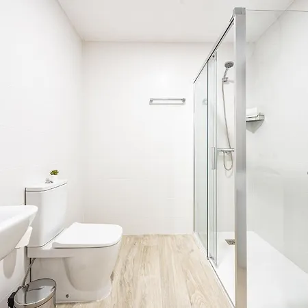 La Marquesa Canteras דירה לאס פאלמס דה גראן קנאריה