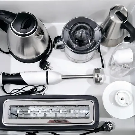 La Marquesa Canteras דירה