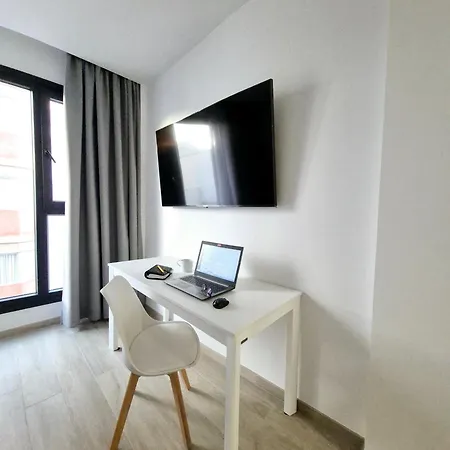 La Marquesa Canteras Appartement Las Palmas