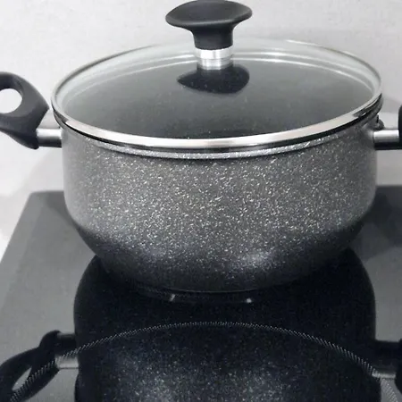 דירה La Marquesa Canteras *