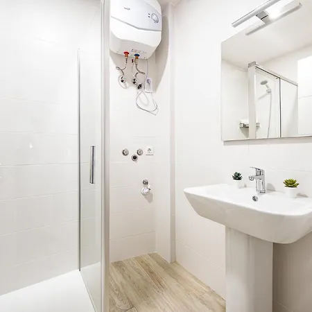 La Marquesa Canteras לאס פאלמס דה גראן קנאריה