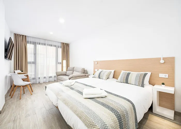 La Marquesa Canteras *