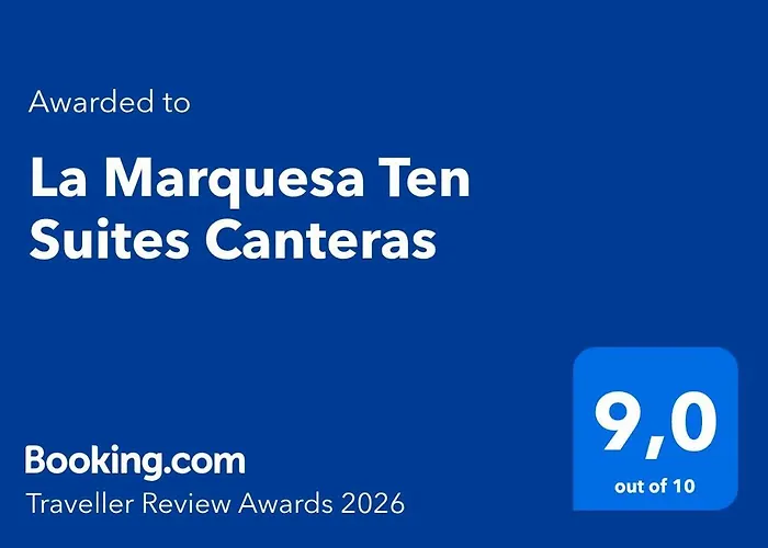 La Marquesa Canteras شقة لاس بالماس دي غران كاناريا