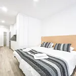 Apartment La Marquesa Canteras