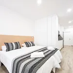 Apartment La Marquesa Canteras