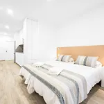 Apartment La Marquesa Canteras