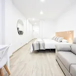 Apartment La Marquesa Canteras