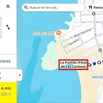 La Marquesa Canteras Lägenhet Las Palmas de Gran Canaria