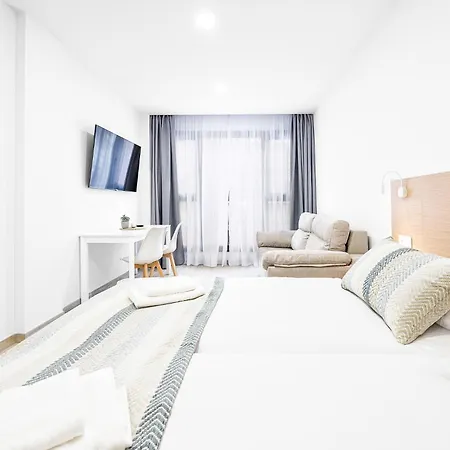 La Marquesa Canteras *