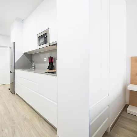 La Marquesa Canteras Apartment