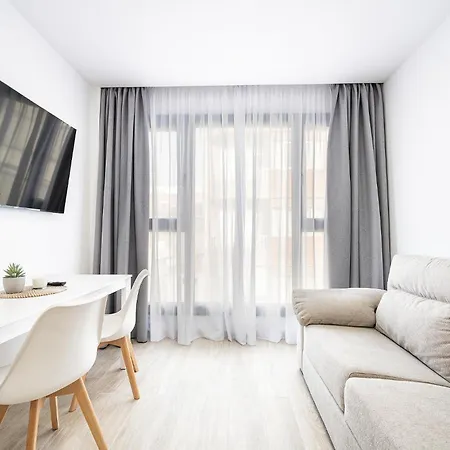 La Marquesa Canteras Las Palmas / Gran Canaria