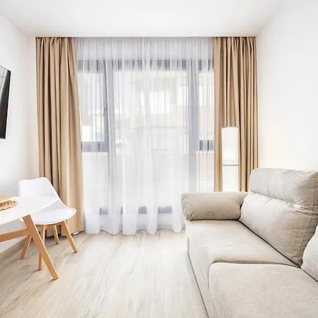 La Marquesa Canteras * Las Palmas / Gran Canaria