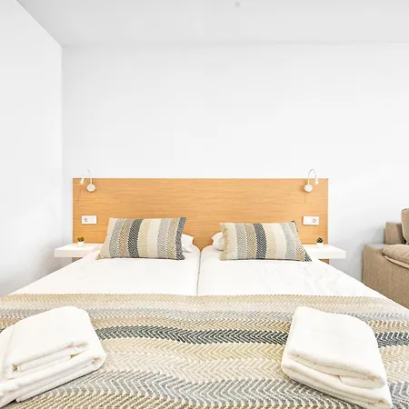 La Marquesa Canteras Las Palmas / Gran Canaria