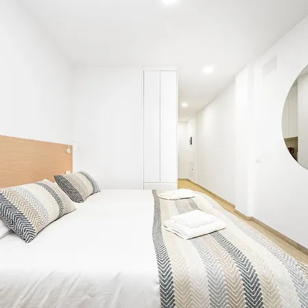 La Marquesa Canteras Апартаменты