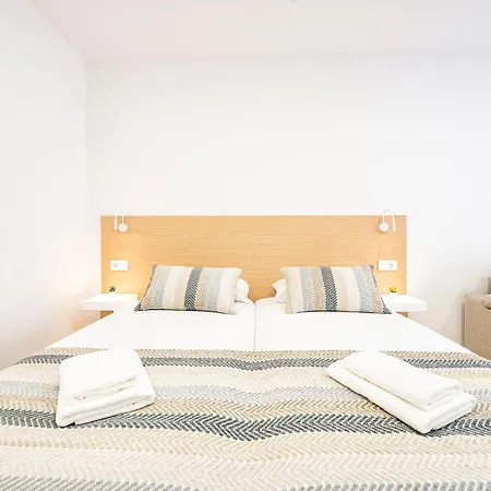 La Marquesa Canteras Apartment