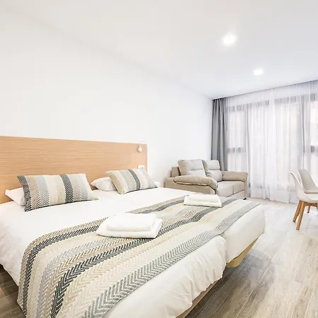 La Marquesa Canteras Appartamento Las Palmas de Gran Canaria