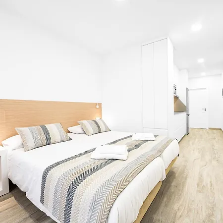 La Marquesa Canteras * Las Palmas / Gran Canaria