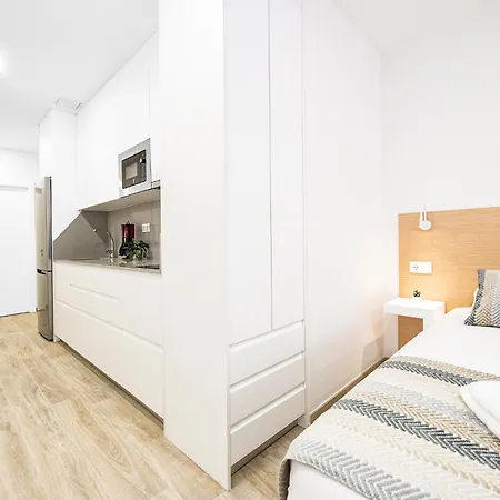 La Marquesa Canteras