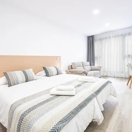 Apartment La Marquesa Canteras *