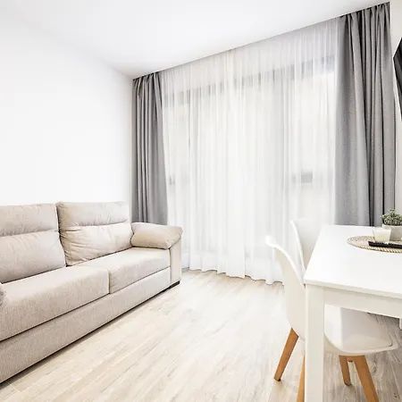 Apartment La Marquesa Canteras *