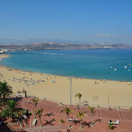 La Marquesa Canteras Appartamento